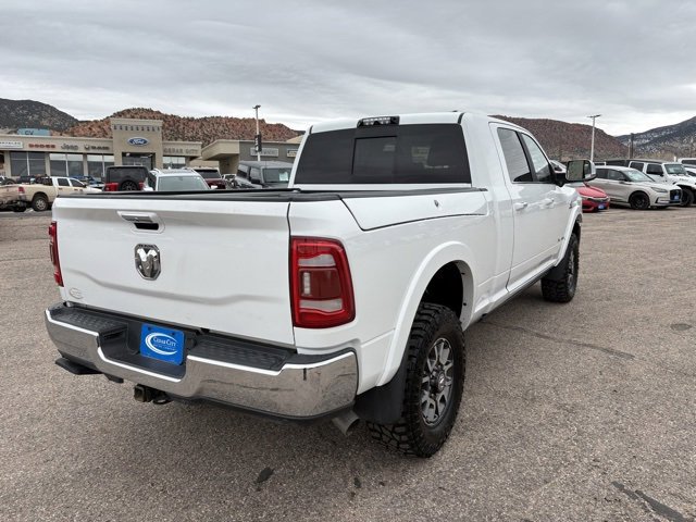 Used 2019 RAM 2500 Limited image 5