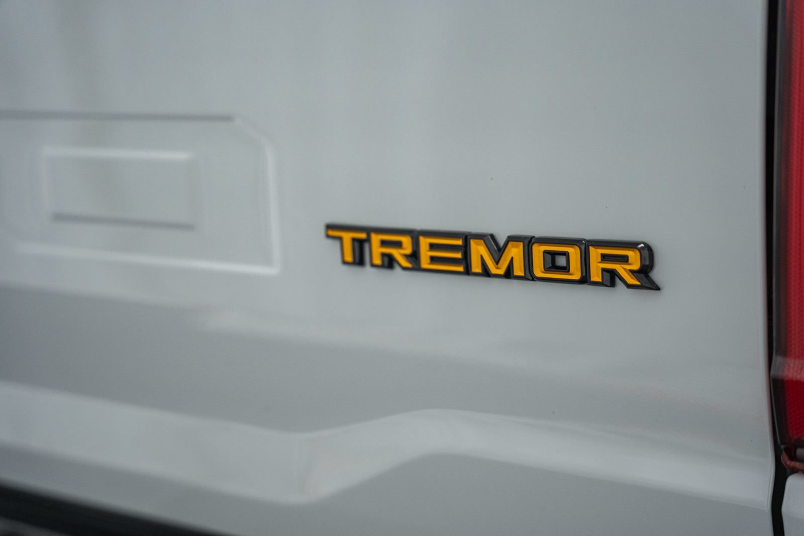 Certified 2023 Ford F150 Tremor w/ Equipment Group 402A High AWD/4WD image 7