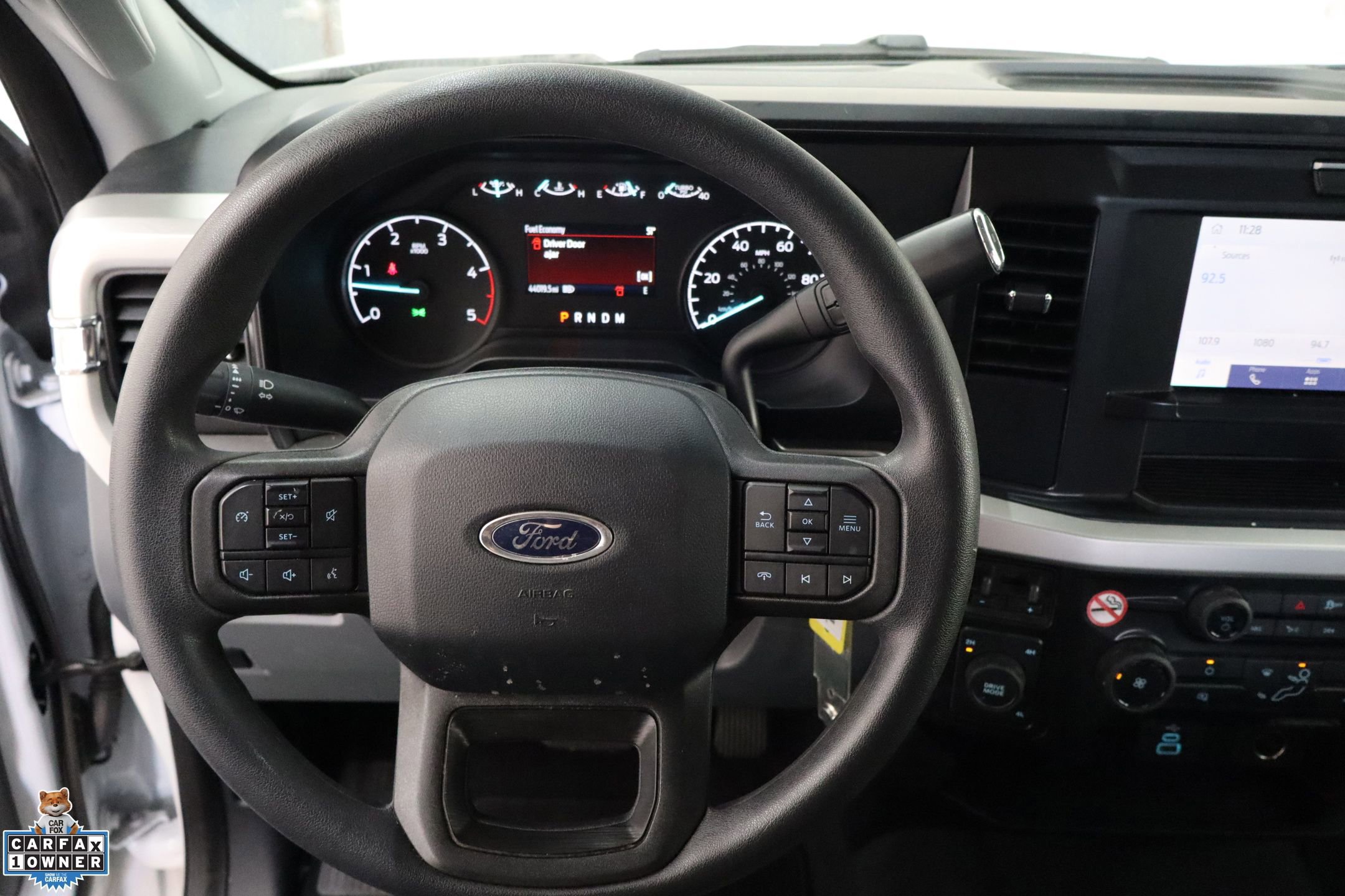 Certified 2025 Ford F250 XLT image 32