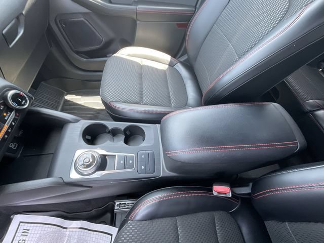 Certified 2024 Ford Escape ST-Line AWD/4WD image 21