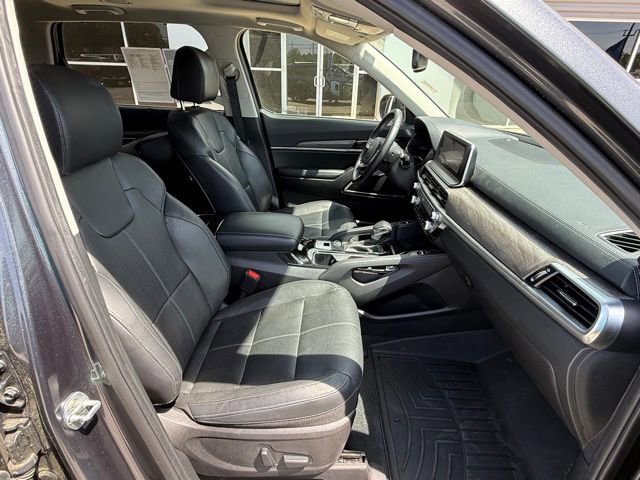 Used 2022 Kia Telluride EX w/ EX Premium Package AWD/4WD image 19
