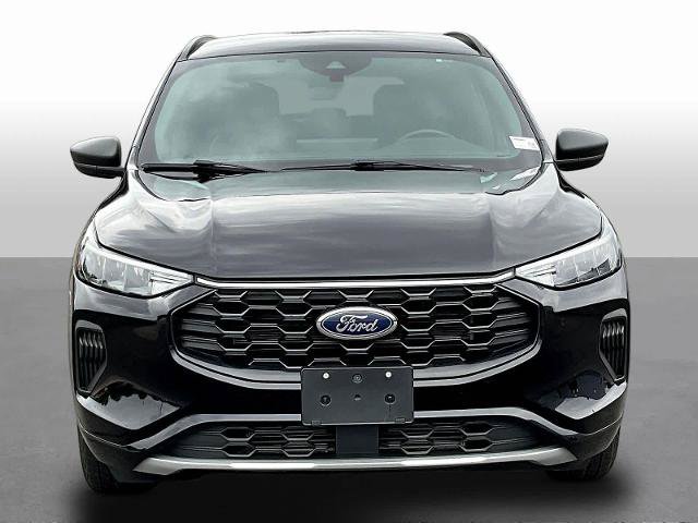 Certified 2024 Ford Escape ST-Line w/ Tech Pack #1 AWD/4WD image 2