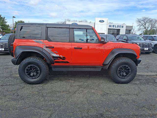 Certified 2022 Ford Bronco Raptor AWD/4WD image 32