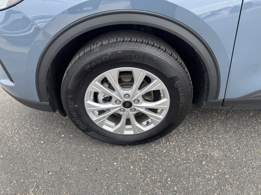 Certified 2023 Ford Escape Active w/ Tech Pack #2 image 15