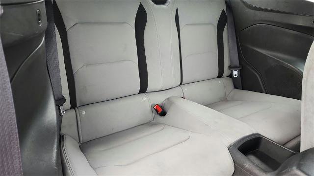 Used 2023 Chevrolet Camaro LT image 30