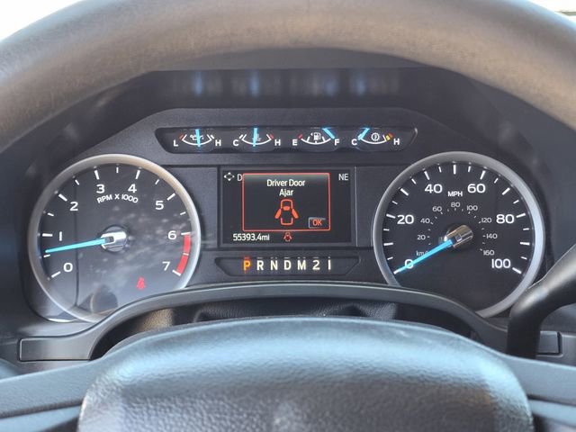 Certified 2022 Ford F250 XL w/ Power Equipment Group image 11