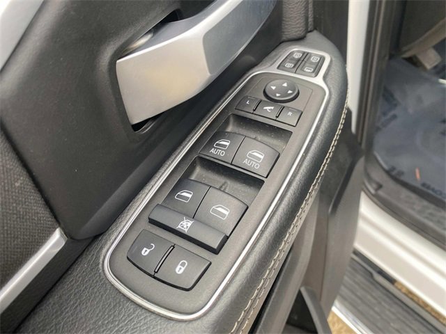 Used 2024 RAM 3500 Big Horn image 20