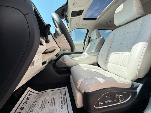 Used 2026 Hyundai Palisade Calligraphy AWD/4WD image 10