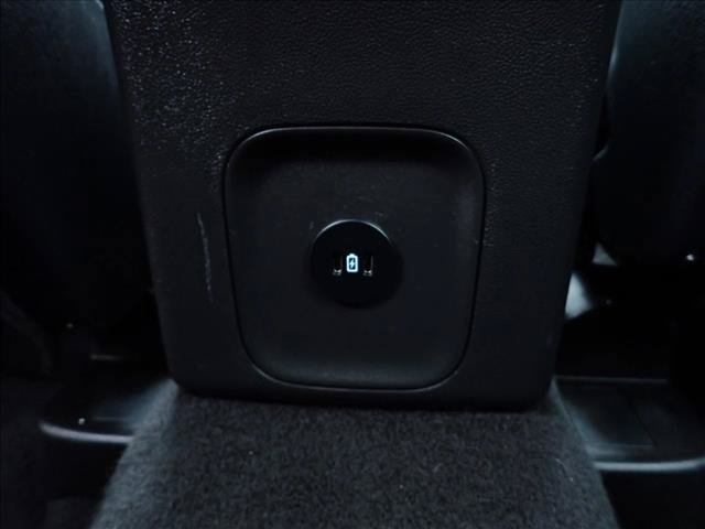 Certified 2025 Ford Escape Active AWD/4WD image 10