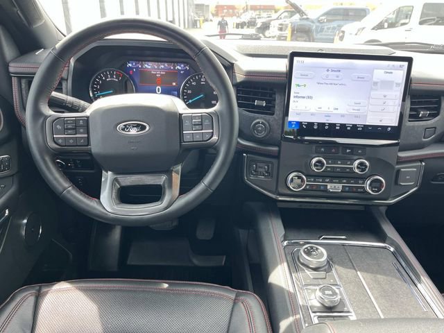 Certified 2023 Ford Expedition Limited image 15