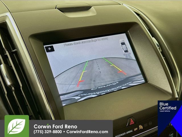 Certified 2019 Ford Edge ST w/ Cargo Accessory Package image 17