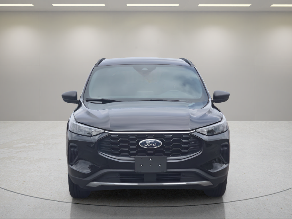 Certified 2025 Ford Escape ST-Line AWD/4WD image 2