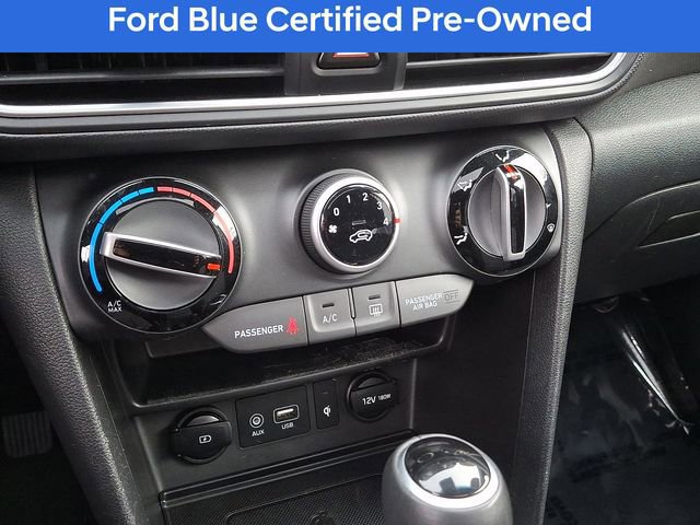 Used 2020 Hyundai Kona SEL Plus image 17