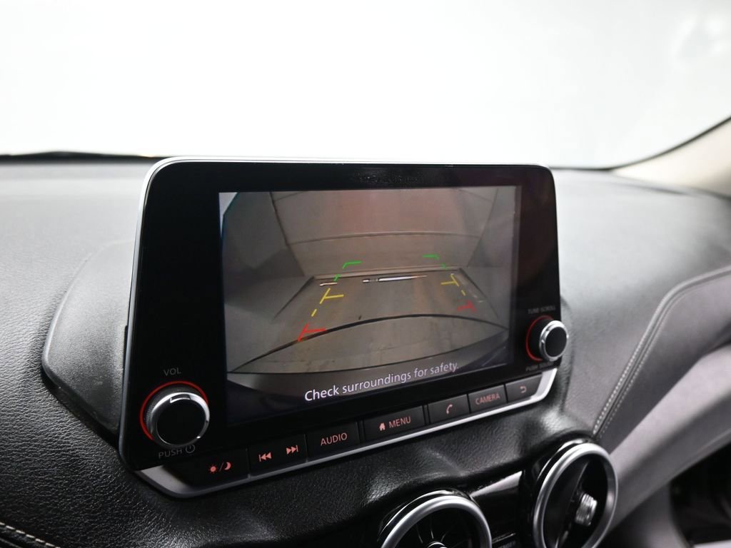 Used 2020 Nissan Sentra SV image 40