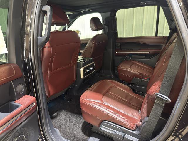 Certified 2022 Ford Expedition Limited image 15