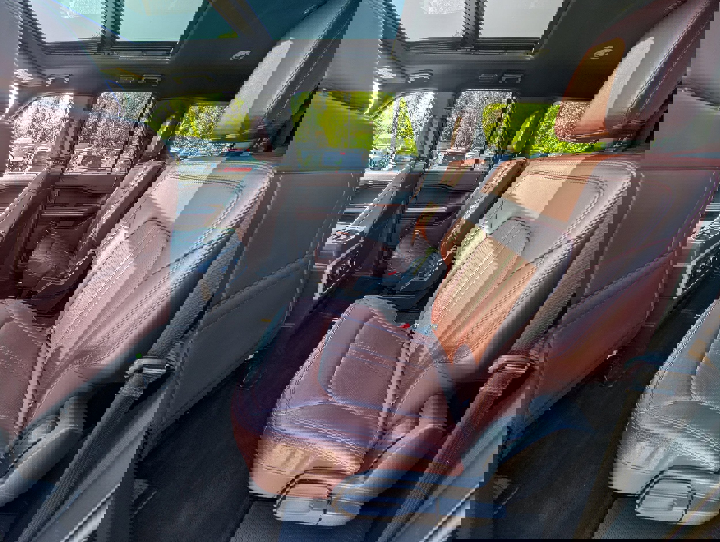 Certified 2022 Ford Expedition Max Limited image 18