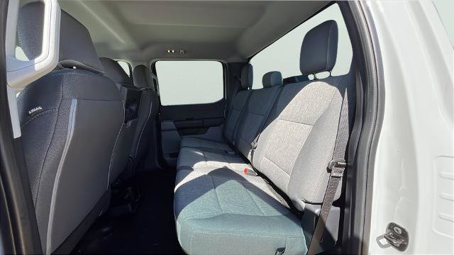Certified 2026 Ford F250 XL w/ XL Off-Road Package AWD/4WD image 16