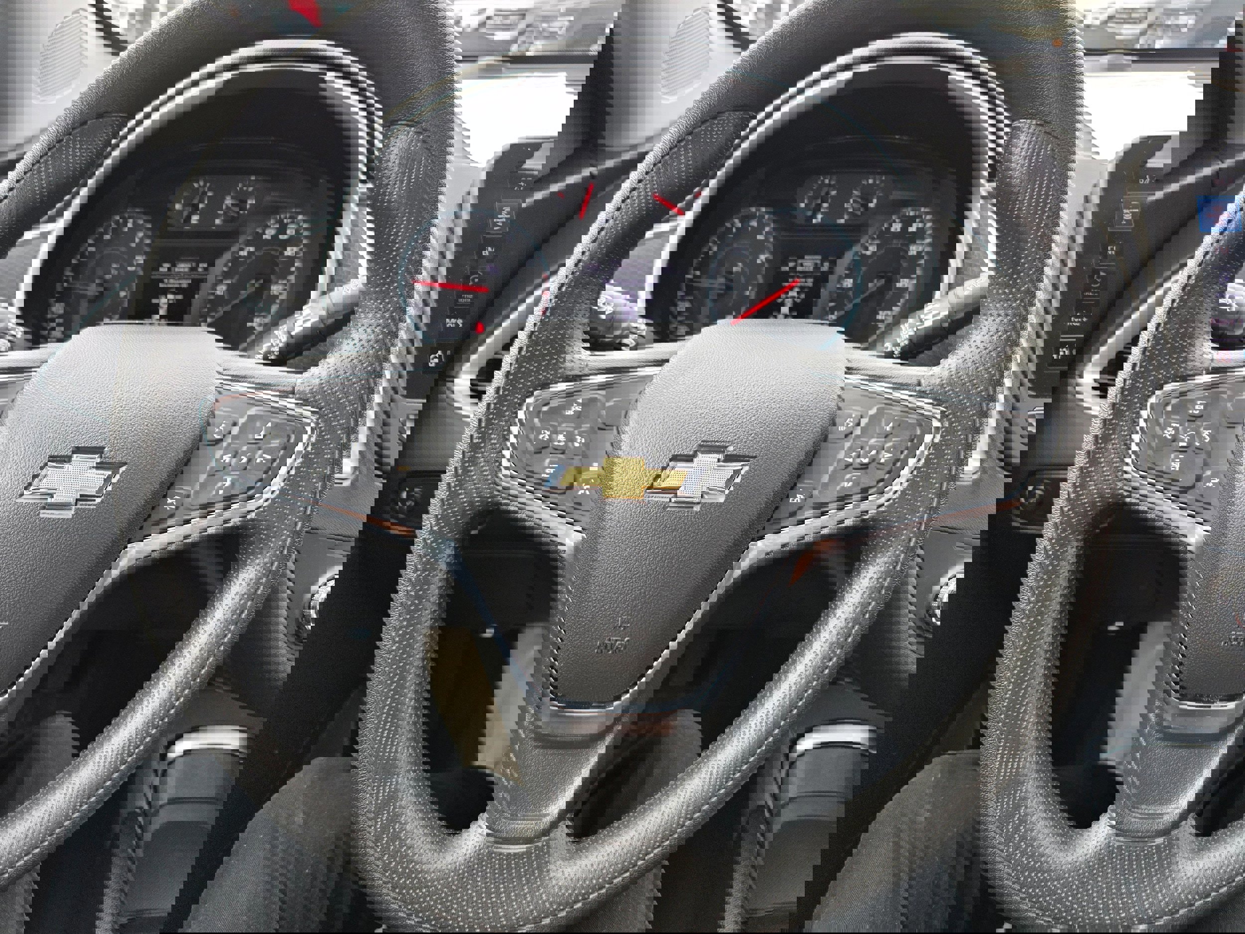 Used 2024 Chevrolet Malibu LT image 14