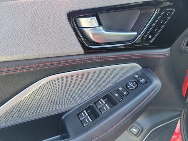 Used 2022 Acura MDX A-Spec image 24