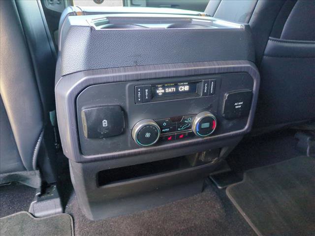 Certified 2023 Ford Expedition Max Platinum image 17