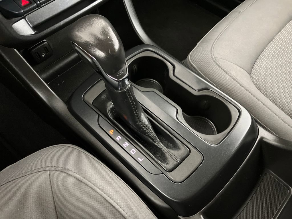 Used 2022 GMC Canyon Elevation Standard image 26