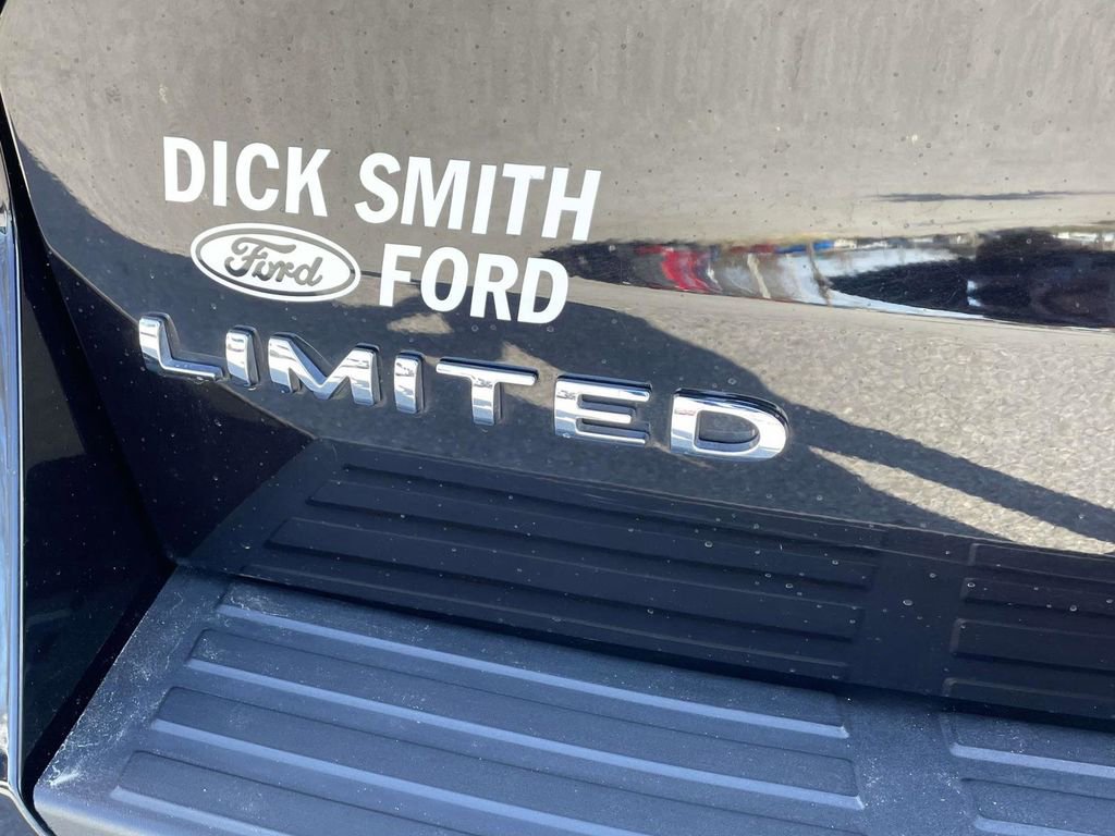 Certified 2024 Ford Expedition Limited image 8