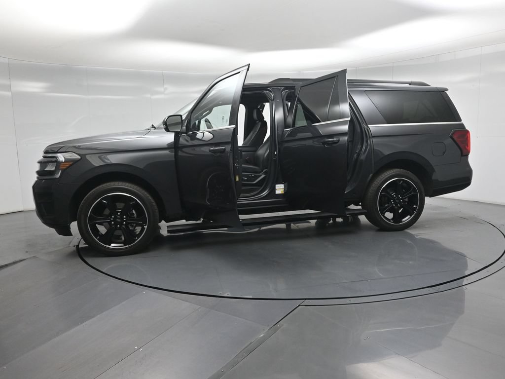 Certified 2023 Ford Expedition Max Limited AWD/4WD image 37