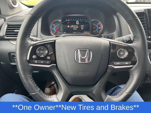 Used 2022 Honda Pilot EX-L image 15