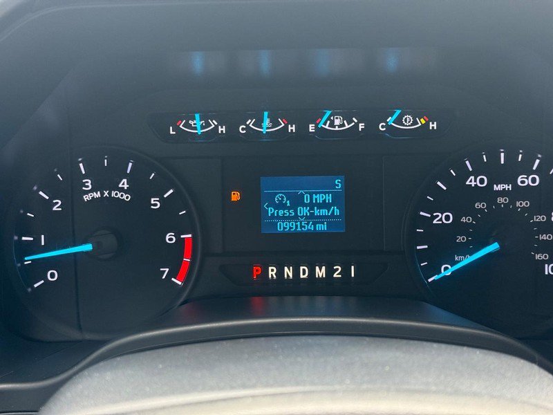 Certified 2019 Ford F250 XL w/ XL Value Package image 24