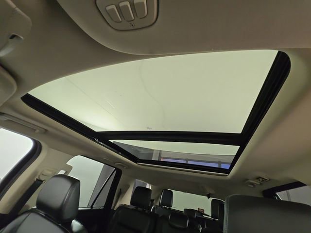 Certified 2023 Ford Expedition XLT AWD/4WD image 16