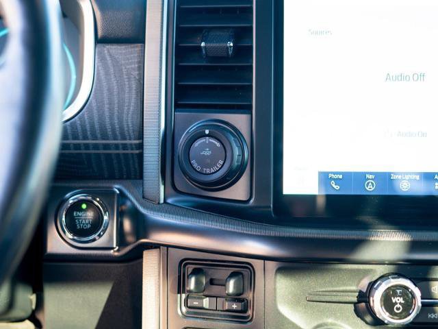 Certified 2022 Ford F150 Platinum w/ Equipment Group 701A High image 25