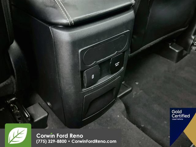 Certified 2022 Ford Explorer ST w/ Equipment Group 401A AWD/4WD image 31
