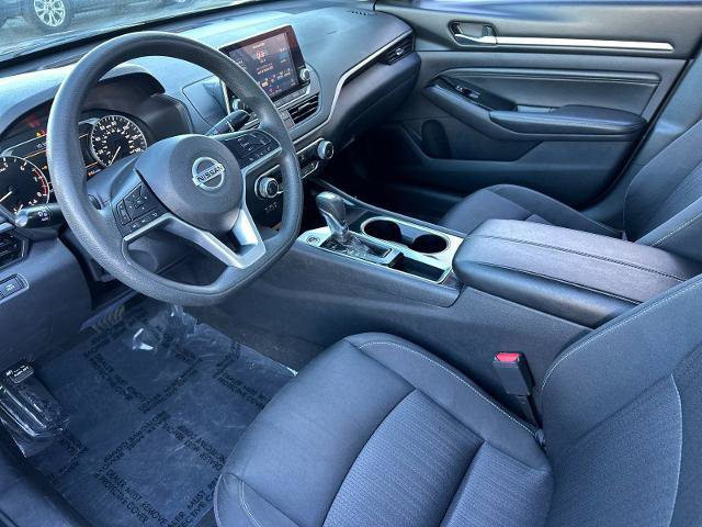 Used 2021 Nissan Altima 2.5 SV image 9