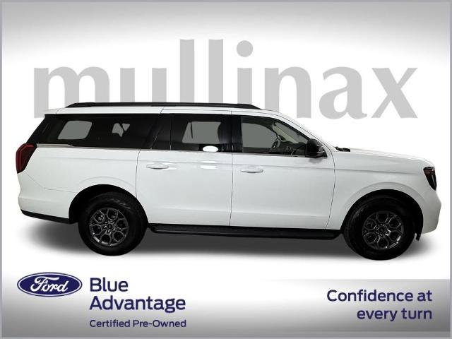 Certified 2025 Ford Expedition Max Active image 2