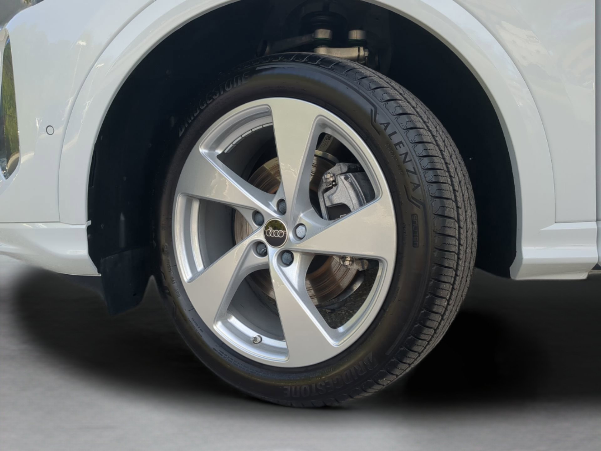 Used 2025 Audi Q5 Premium Plus AWD/4WD image 72