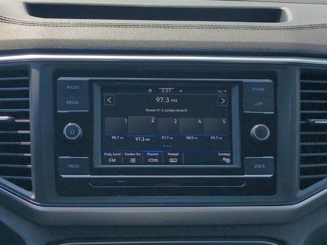 Used 2022 Volkswagen Atlas SE image 19