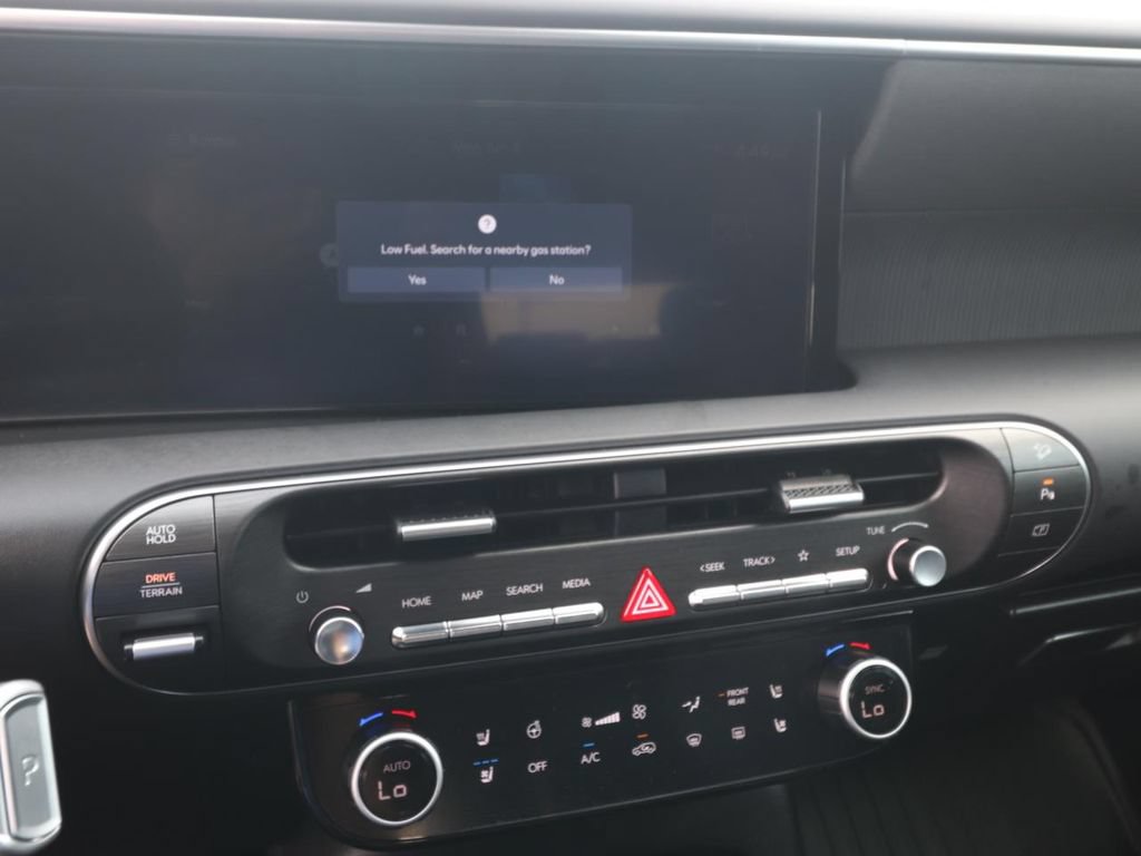 Used 2026 Hyundai Palisade Calligraphy AWD/4WD image 19