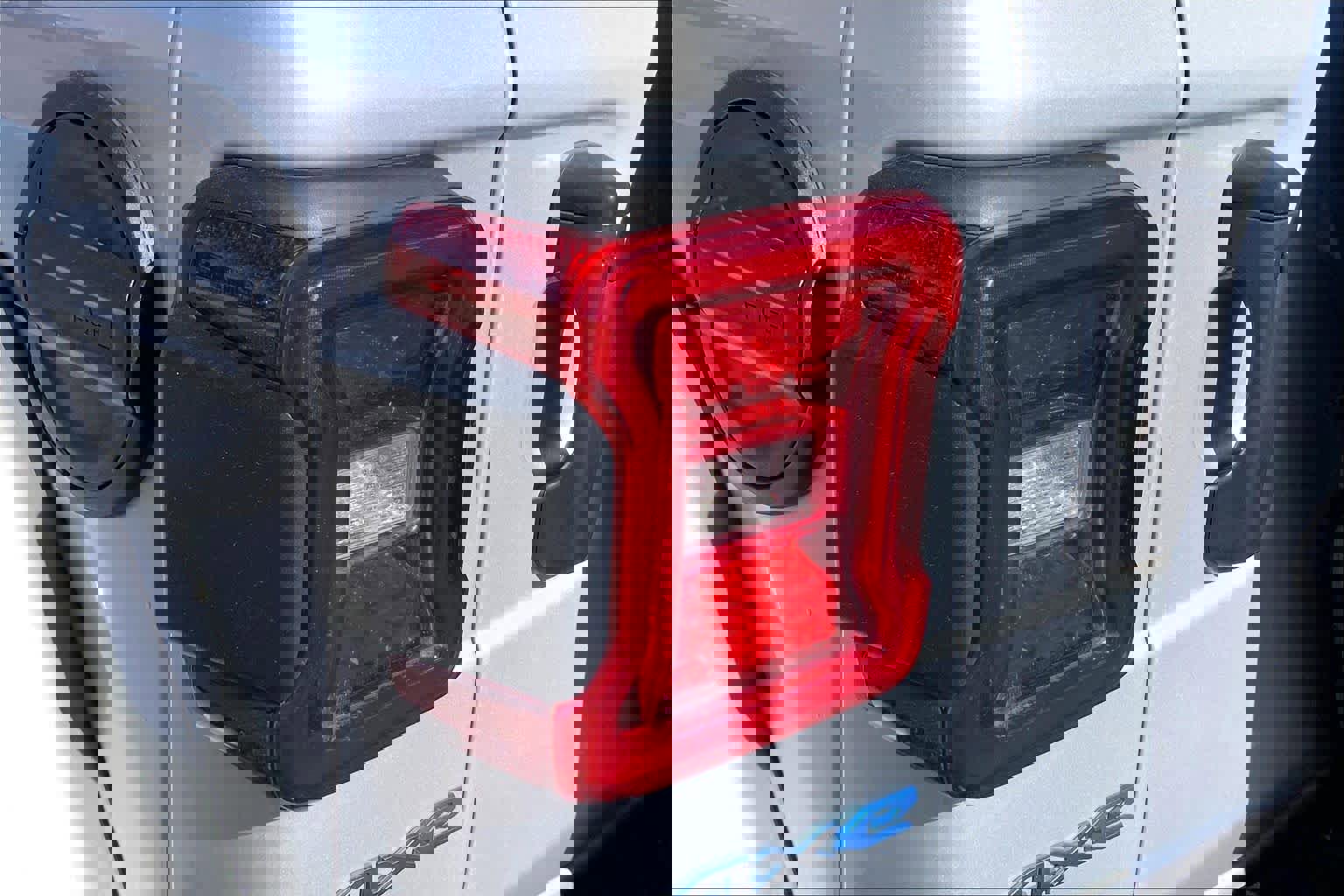 Used 2022 Jeep Wrangler Unlimited Rubicon 4xe w/ Steel Bumper Group image 54