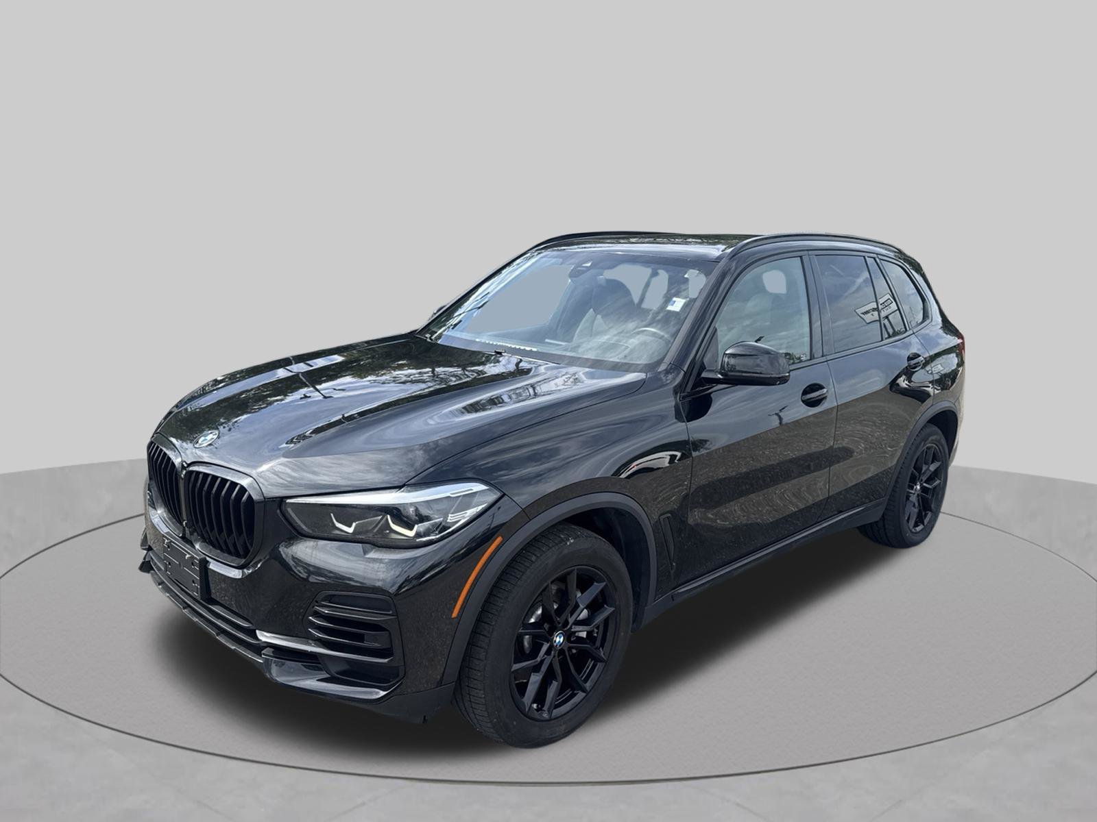 Used 2022 BMW X5 xDrive40i w/ Premium Package AWD/4WD image 9
