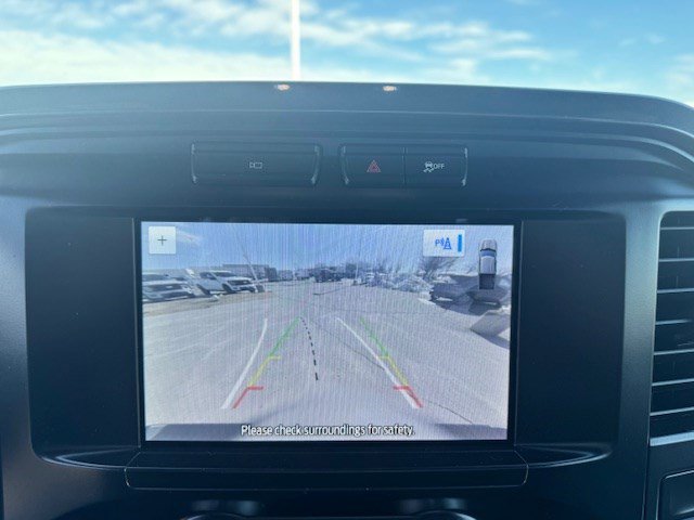 Certified 2023 Ford F150 XLT w/ Equipment Group 301A Mid image 19