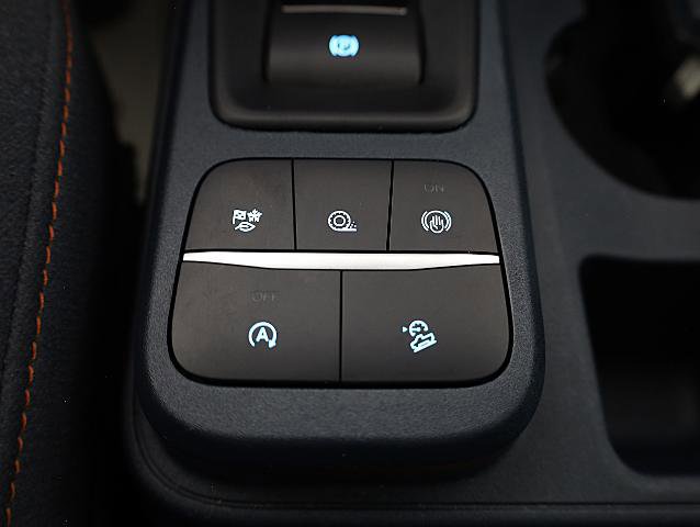 Certified 2022 Ford Maverick XLT w/ Equipment Group 300A Standard image 16