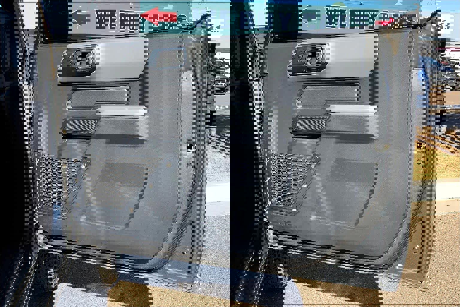 Certified 2022 Ford Bronco Big Bend image 20