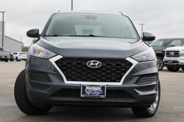 Used 2019 Hyundai Tucson Value w/ Cargo Package image 10