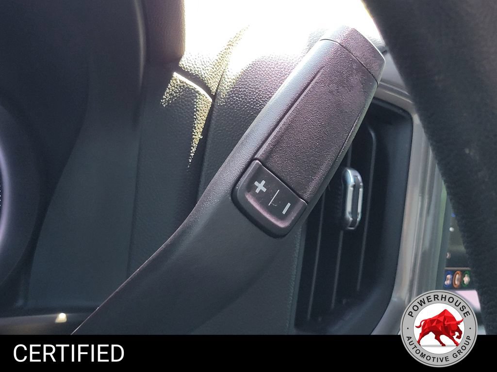 Used 2023 Chevrolet Silverado 1500 Custom w/ Rally Edition RWD image 29