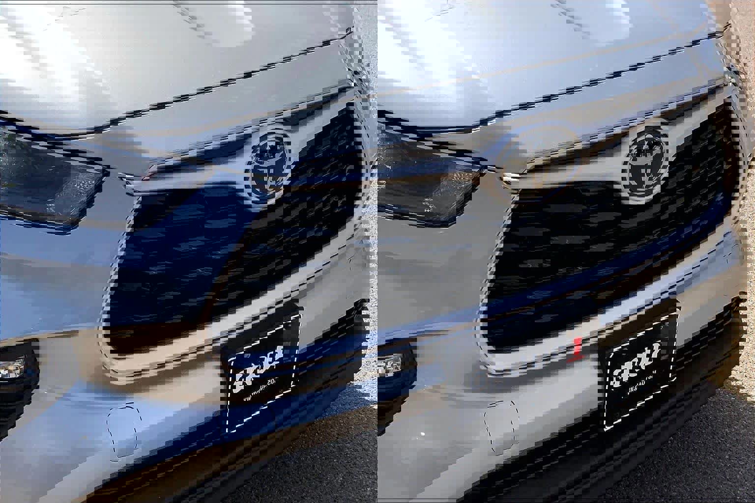 Used 2022 Toyota Highlander XLE image 30