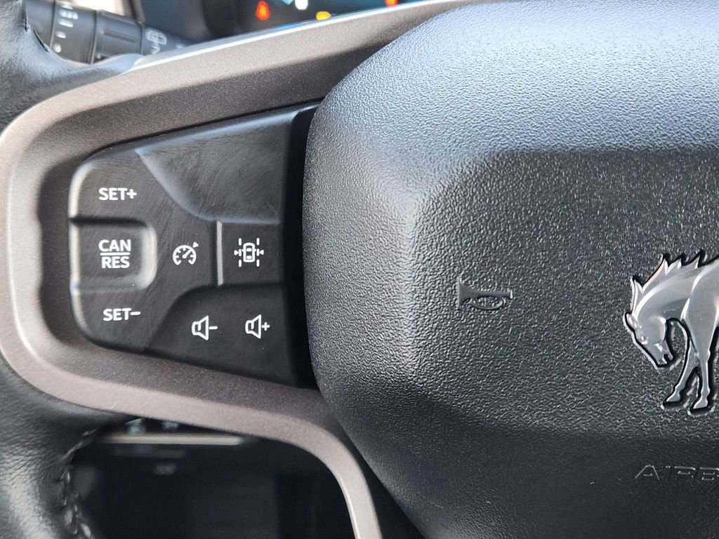 Certified 2025 Ford Bronco Outer Banks image 23