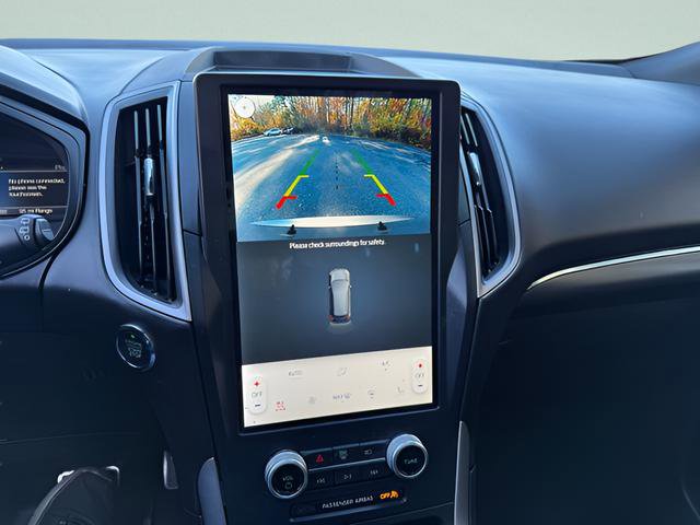 Certified 2022 Ford Edge ST-Line AWD/4WD image 9