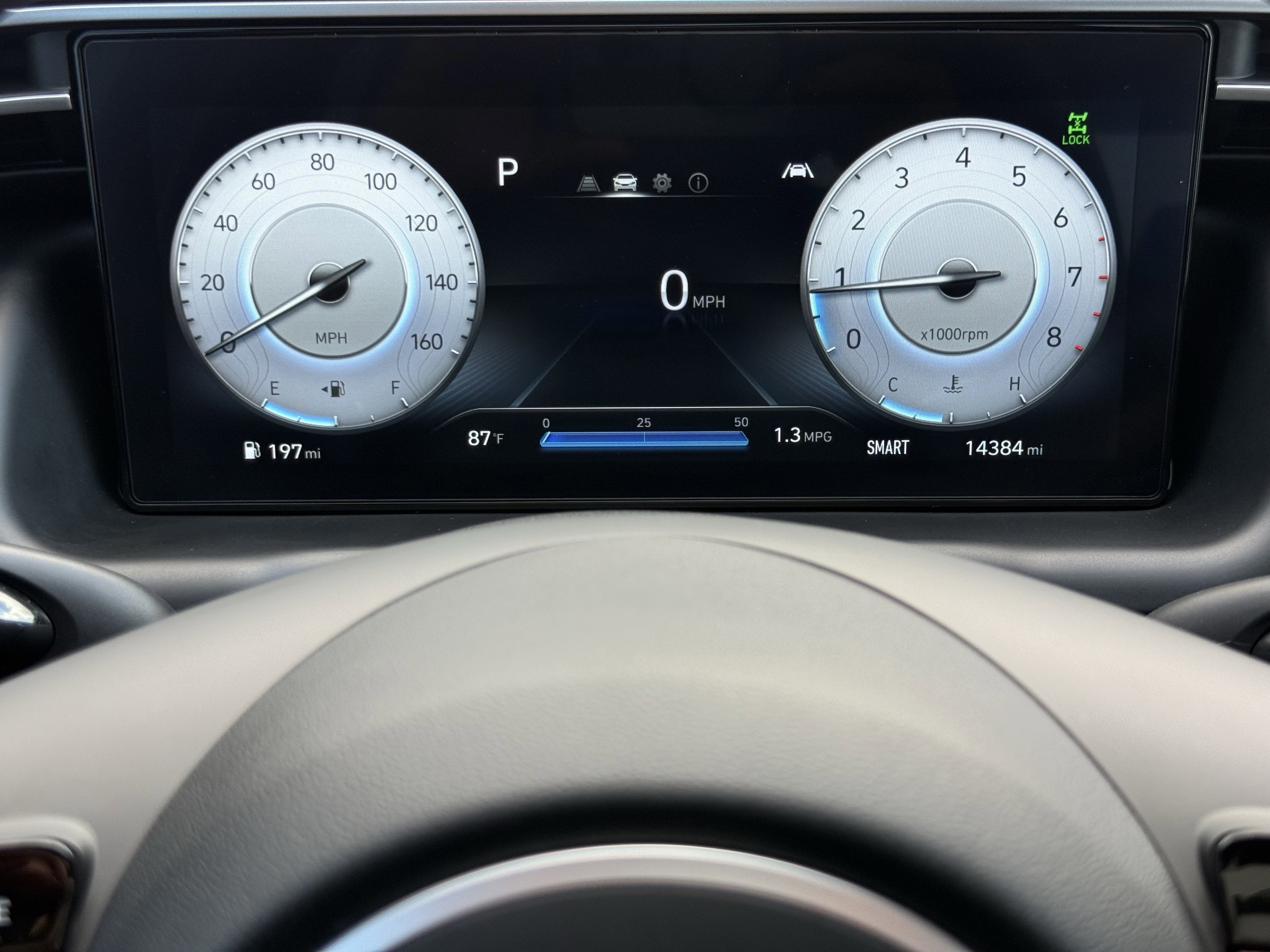 Used 2023 Hyundai Santa Cruz Night w/ Cargo Package image 26