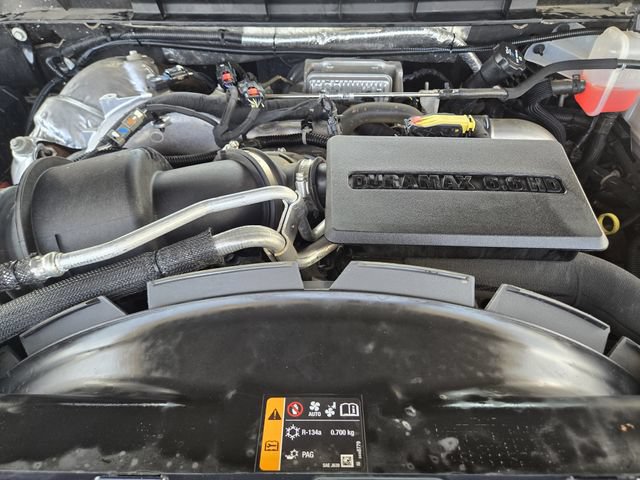 Used 2022 GMC Sierra 2500 AT4 w/ AT4 Premium Plus Package AWD/4WD image 29