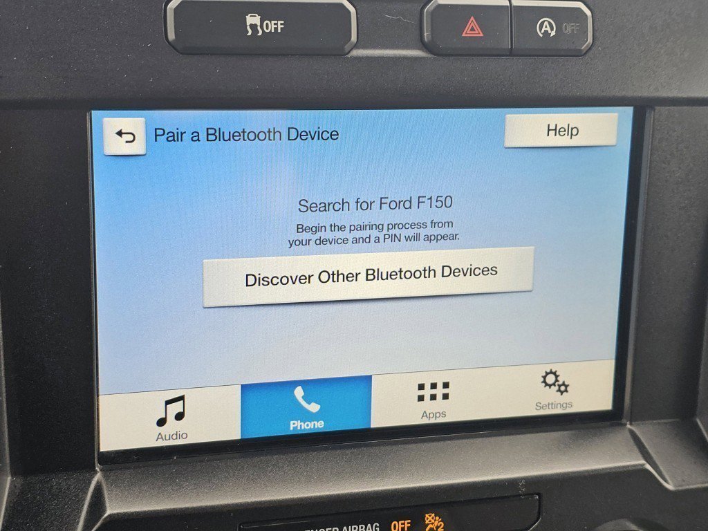 Certified 2019 Ford F150 XLT w/ Trailer Tow Package image 16